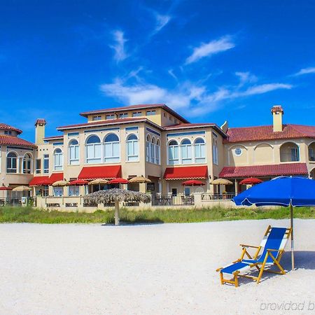 The Lodge & Club At Ponte Vedra Beach Extérieur photo