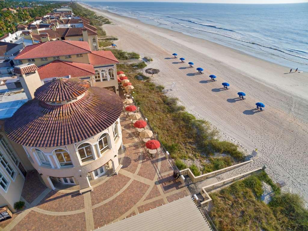 The Lodge & Club At Ponte Vedra Beach Chambre photo