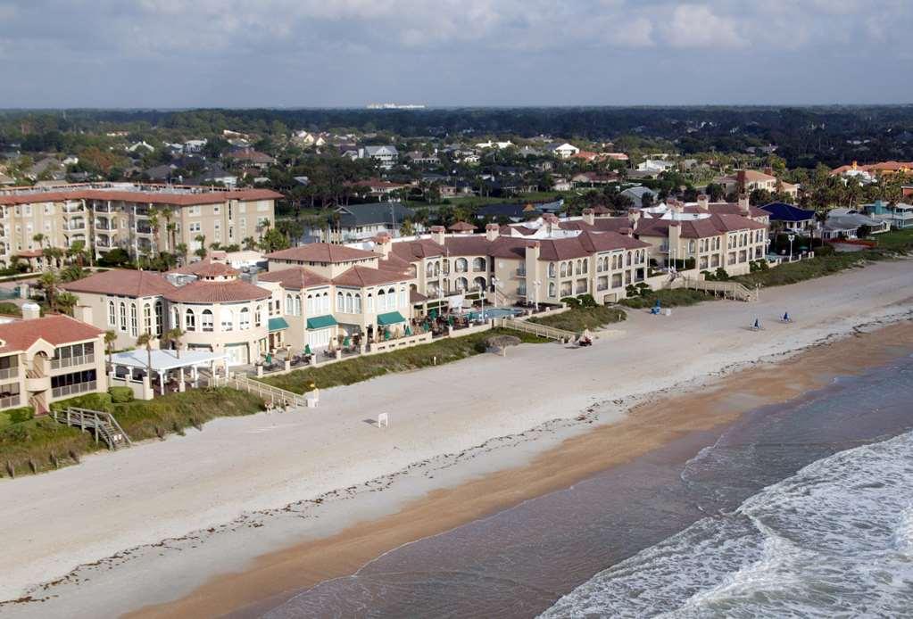 The Lodge & Club At Ponte Vedra Beach Extérieur photo