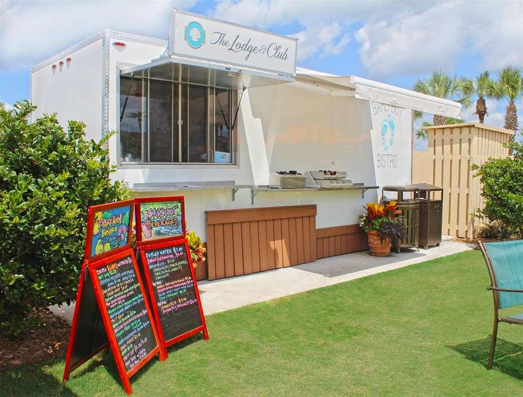 The Lodge & Club At Ponte Vedra Beach Restaurant photo