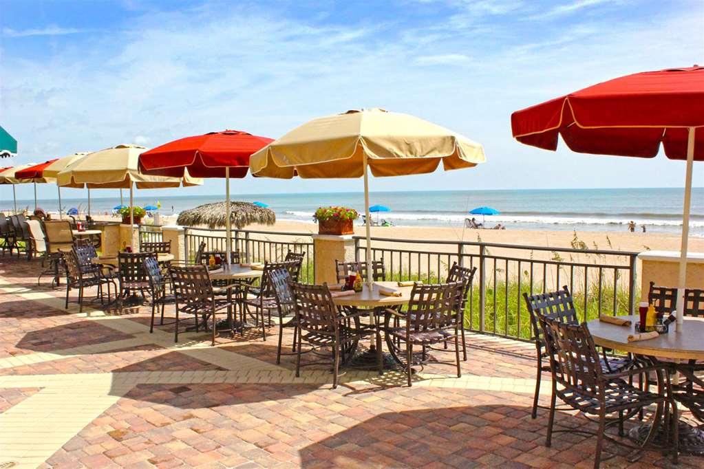 The Lodge & Club At Ponte Vedra Beach Restaurant photo