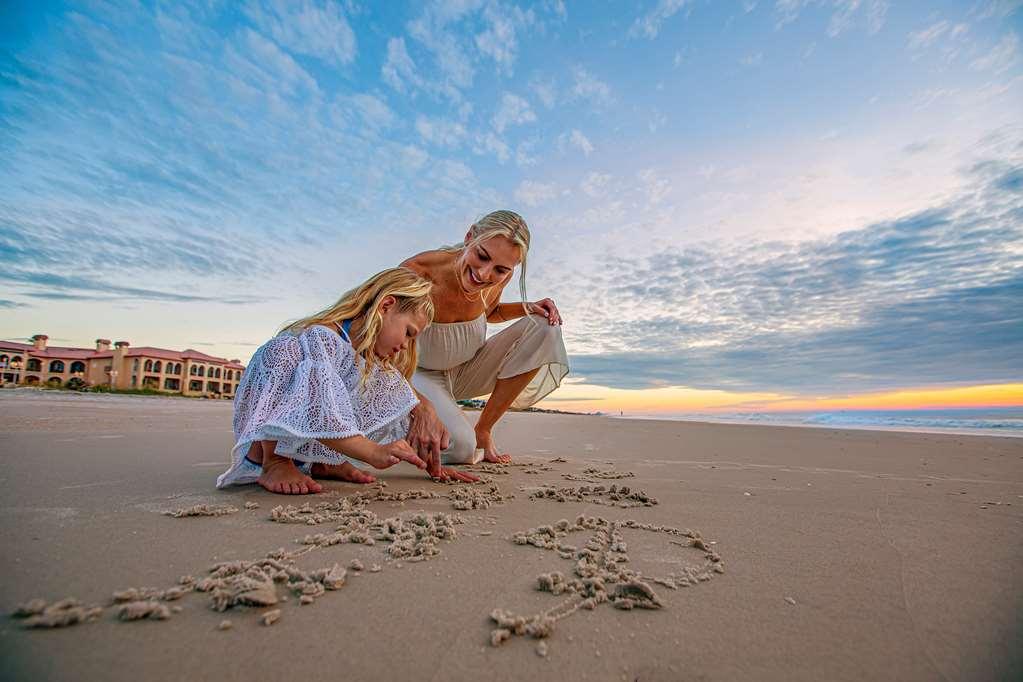 The Lodge & Club At Ponte Vedra Beach Nature photo