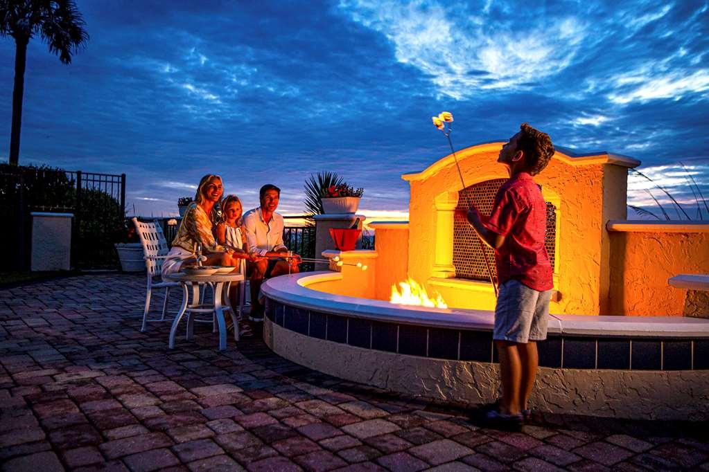 The Lodge & Club At Ponte Vedra Beach Facilités photo