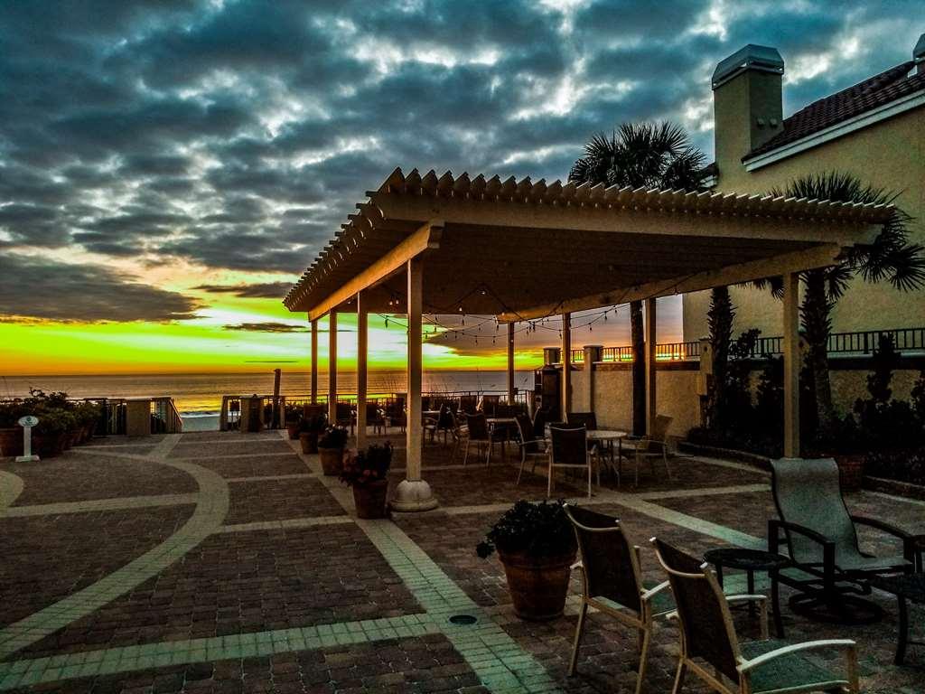 The Lodge & Club At Ponte Vedra Beach Facilités photo