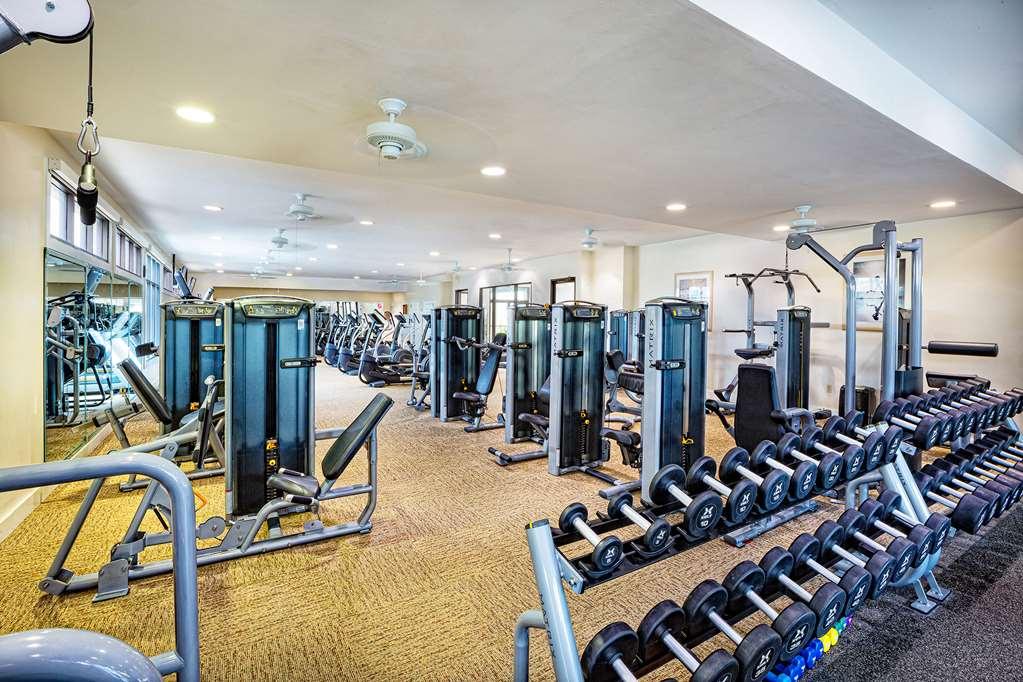 The Lodge & Club At Ponte Vedra Beach Facilités photo