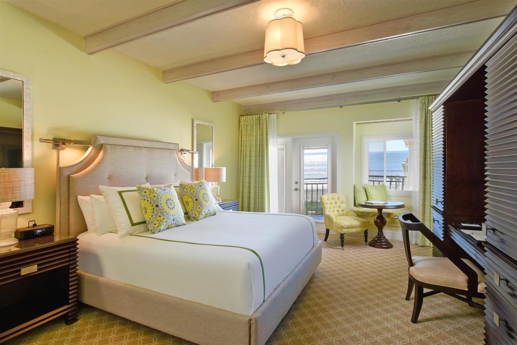 The Lodge & Club At Ponte Vedra Beach Extérieur photo