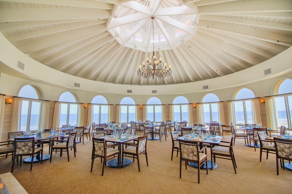 The Lodge & Club At Ponte Vedra Beach Extérieur photo