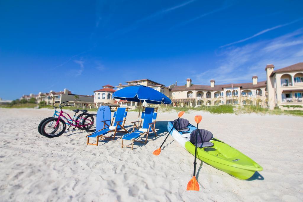 The Lodge & Club At Ponte Vedra Beach Extérieur photo