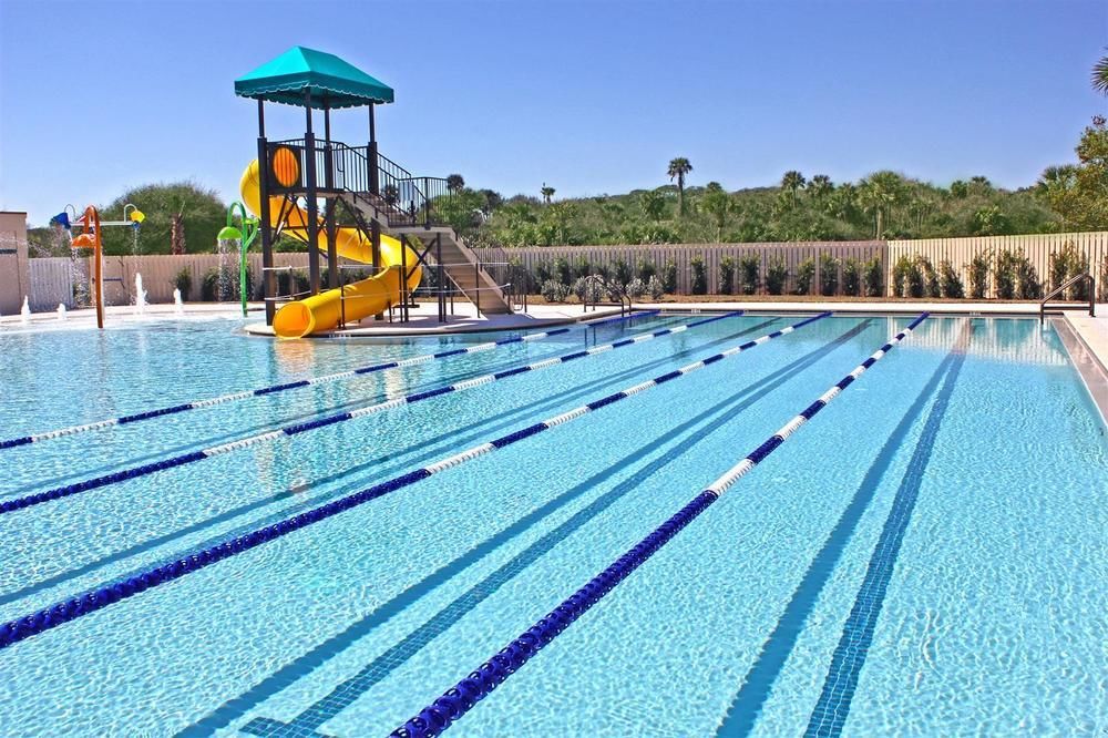 The Lodge & Club At Ponte Vedra Beach Extérieur photo