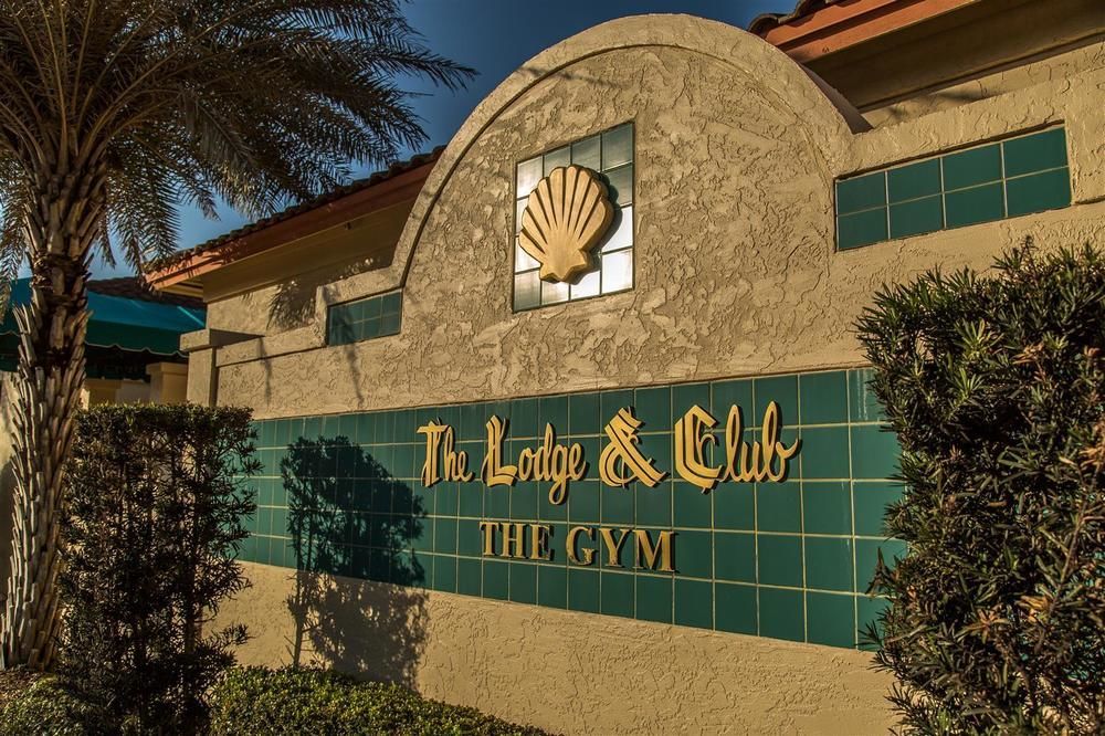 The Lodge & Club At Ponte Vedra Beach Extérieur photo