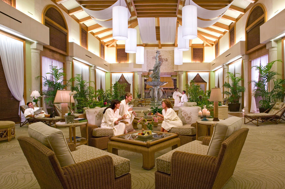 The Lodge & Club At Ponte Vedra Beach Extérieur photo