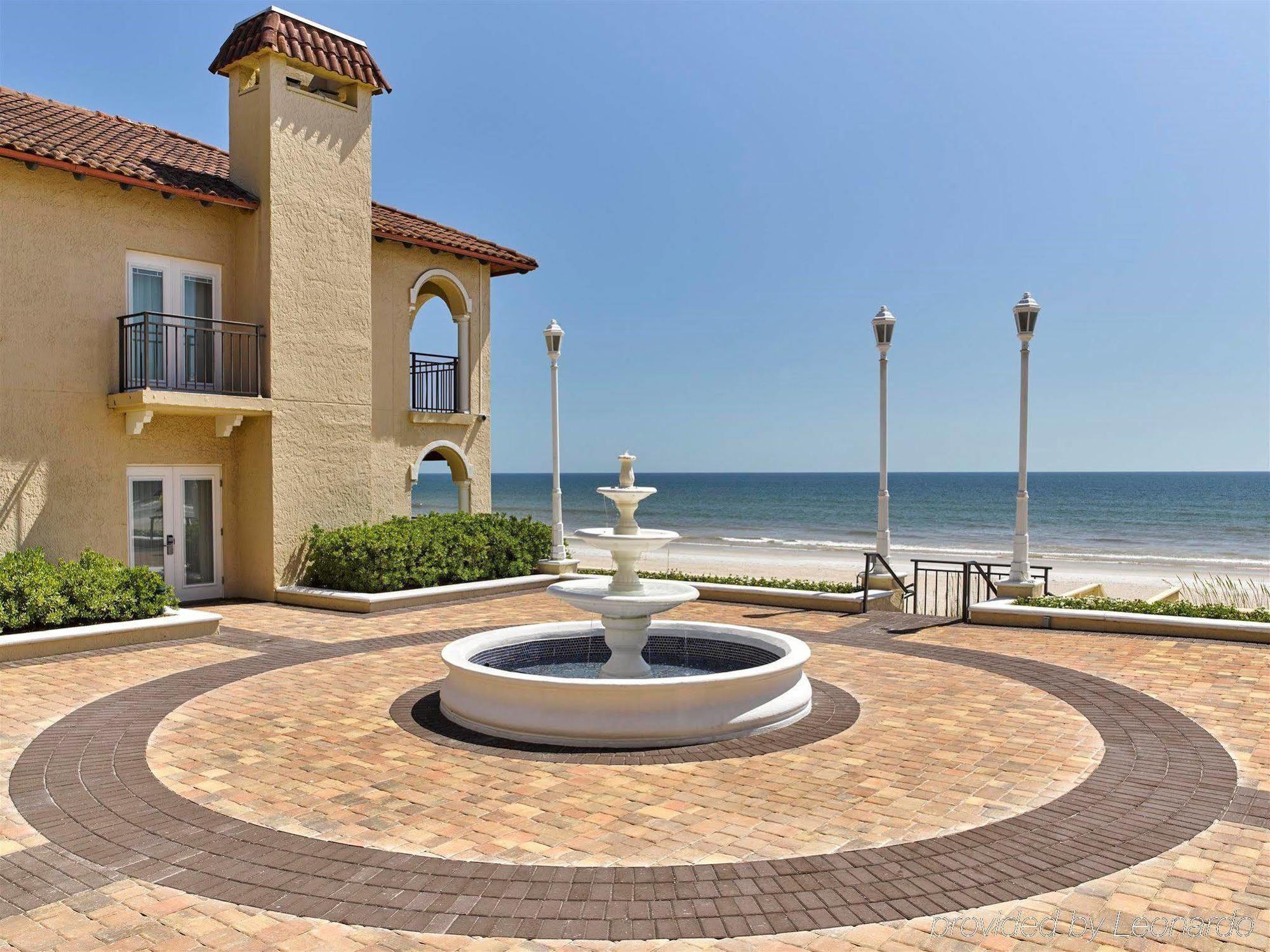 The Lodge & Club At Ponte Vedra Beach Extérieur photo