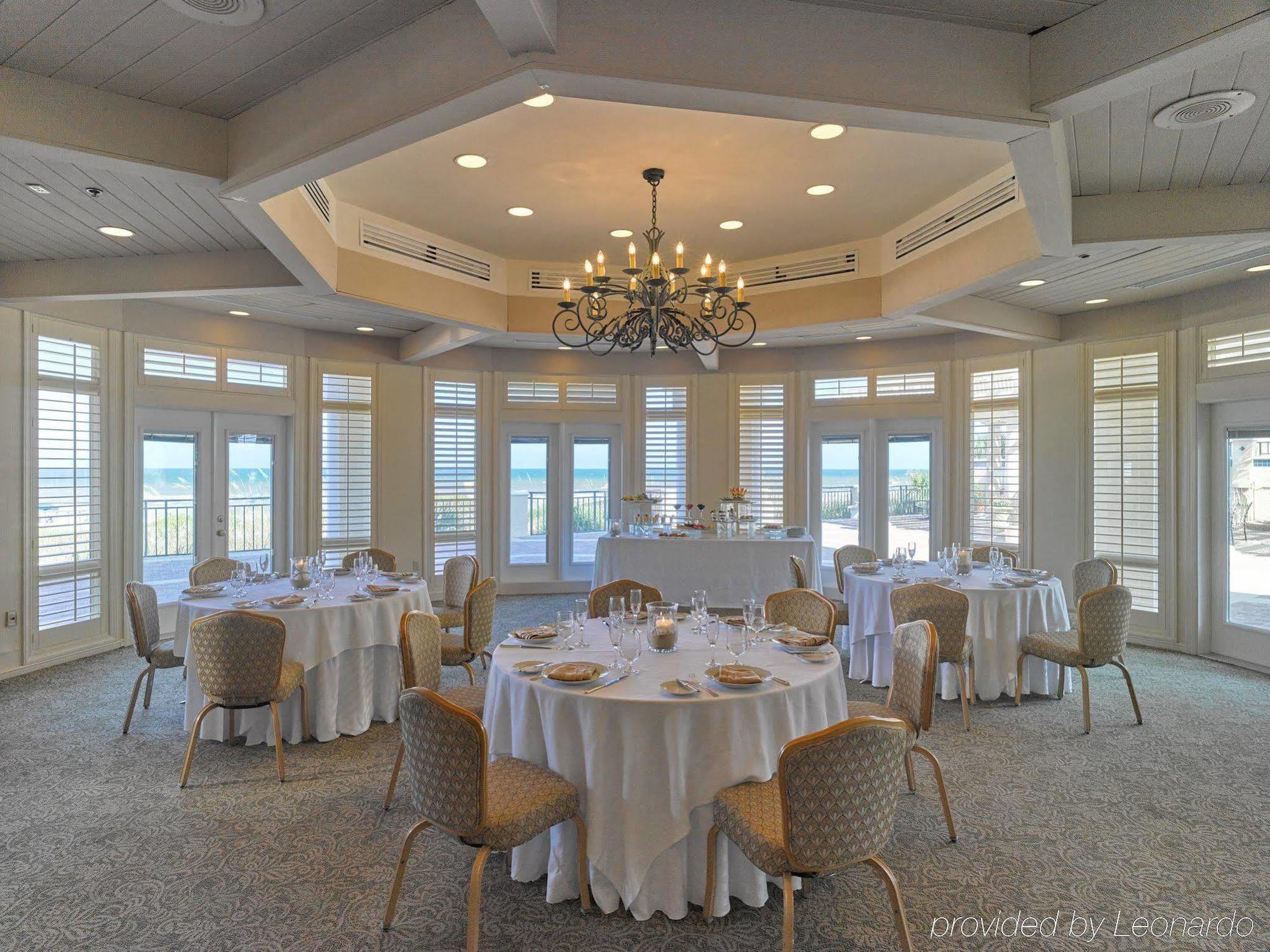 The Lodge & Club At Ponte Vedra Beach Extérieur photo