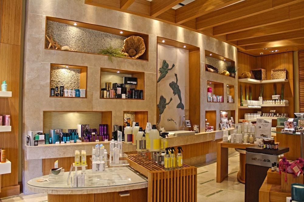 The Lodge & Club At Ponte Vedra Beach Extérieur photo