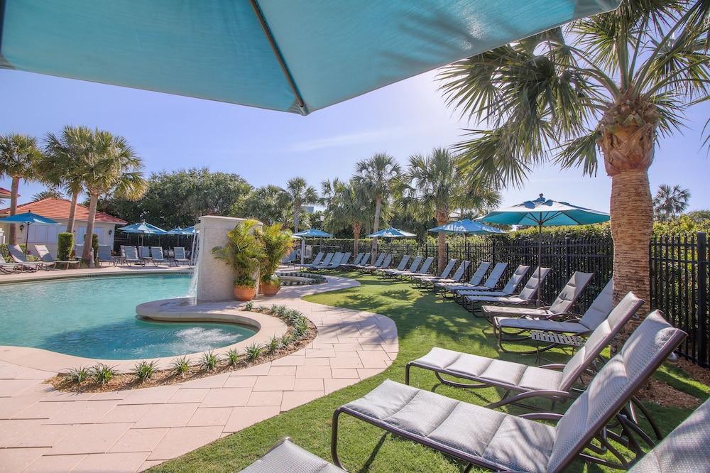 The Lodge & Club At Ponte Vedra Beach Extérieur photo