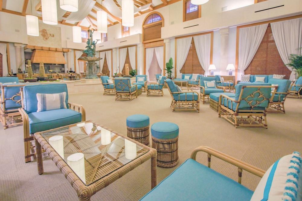 The Lodge & Club At Ponte Vedra Beach Extérieur photo