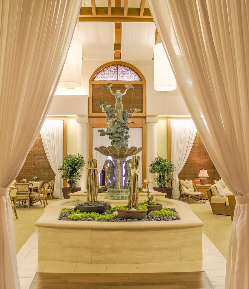 The Lodge & Club At Ponte Vedra Beach Extérieur photo