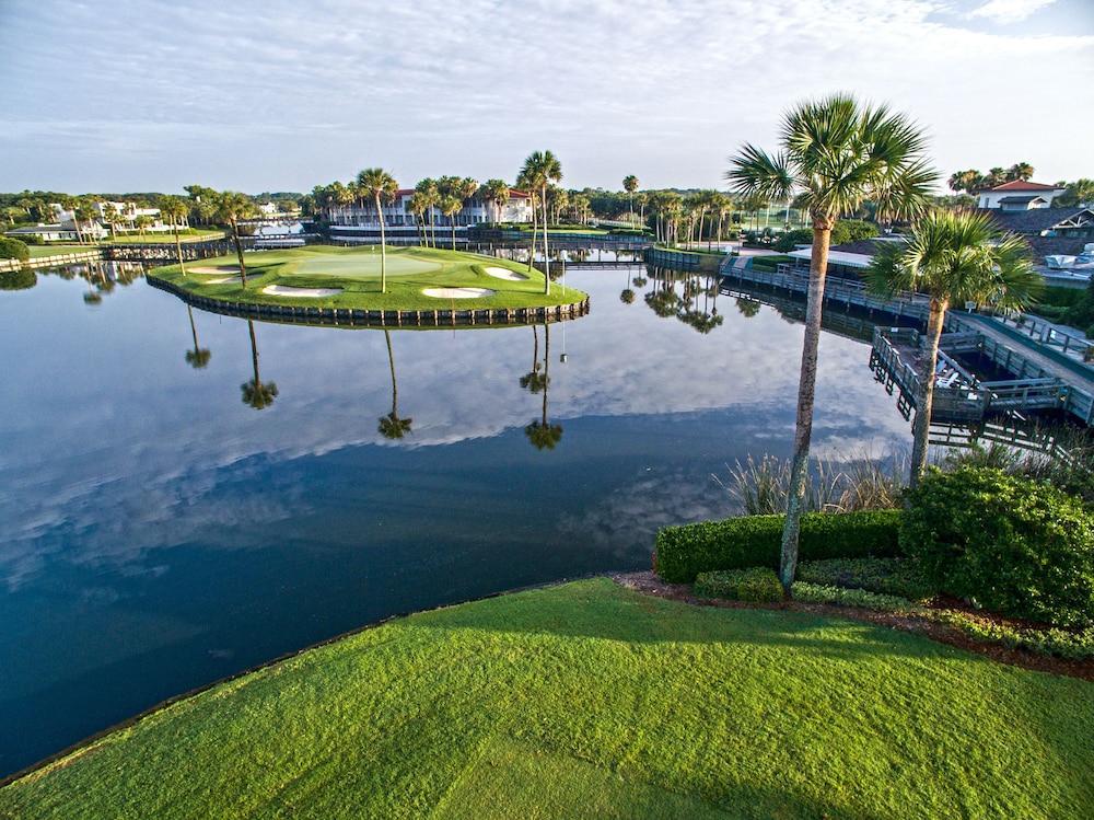 The Lodge & Club At Ponte Vedra Beach Extérieur photo