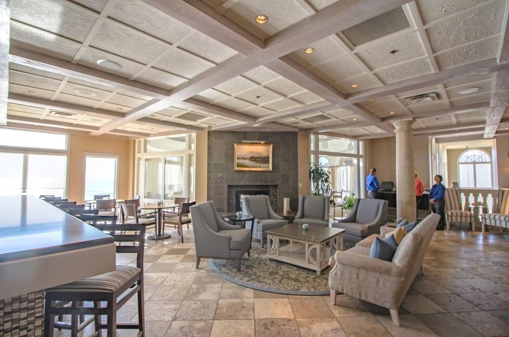 The Lodge & Club At Ponte Vedra Beach Extérieur photo