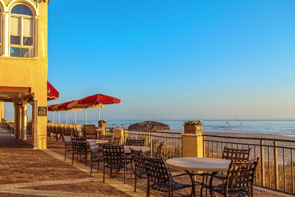 The Lodge & Club At Ponte Vedra Beach Extérieur photo