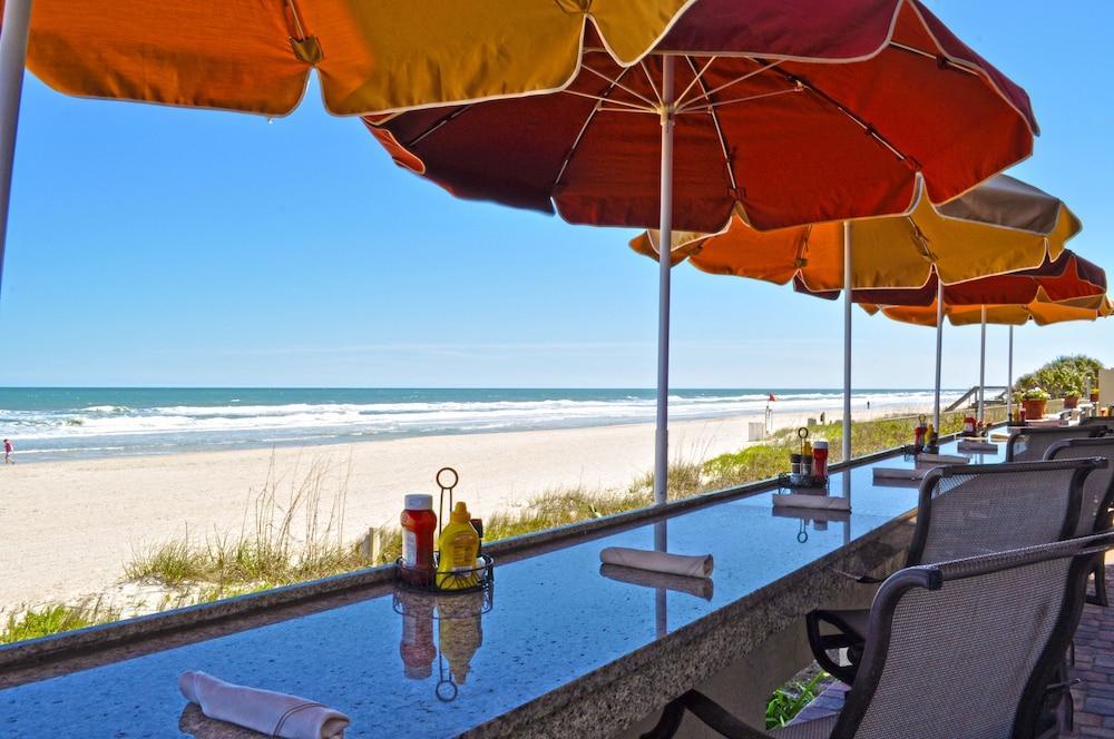 The Lodge & Club At Ponte Vedra Beach Extérieur photo