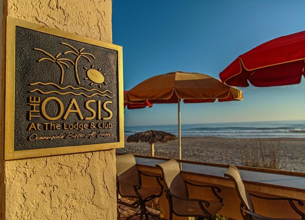 The Lodge & Club At Ponte Vedra Beach Extérieur photo